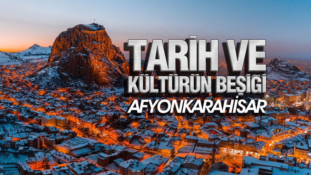 Afyonkarahisar Gauss Ölçümü