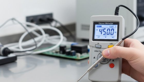 Gauss Ölçümün Faydaları