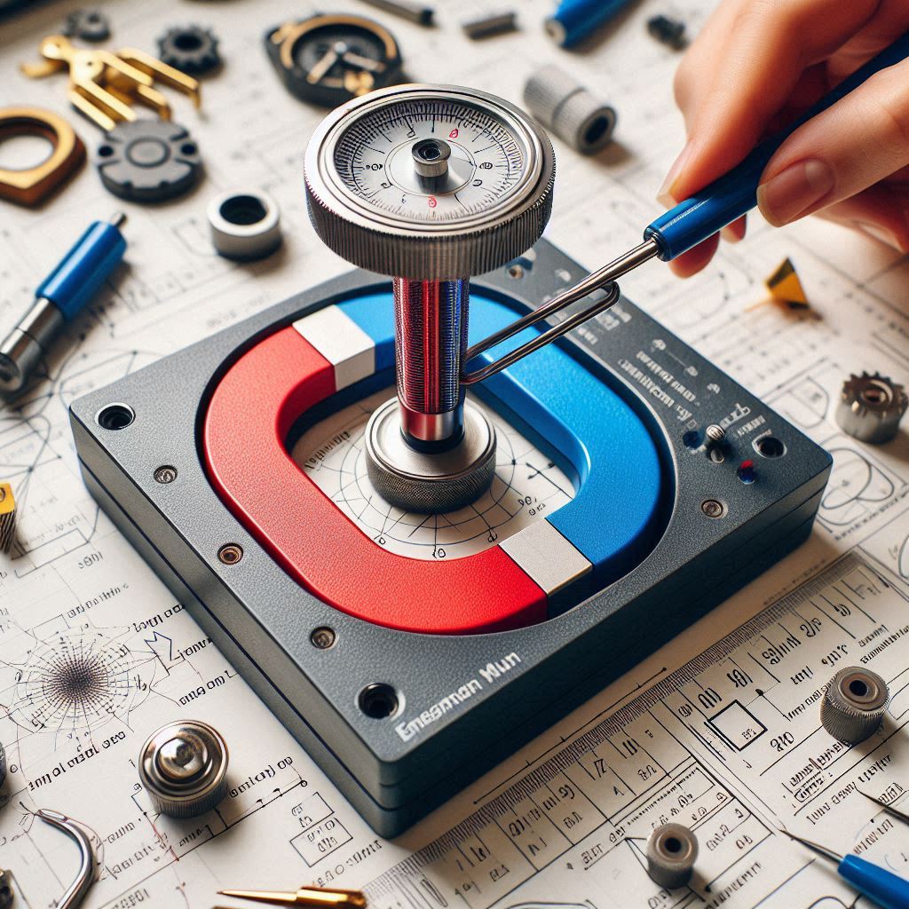 Gasuus Ölçümünde Son Teknoloji