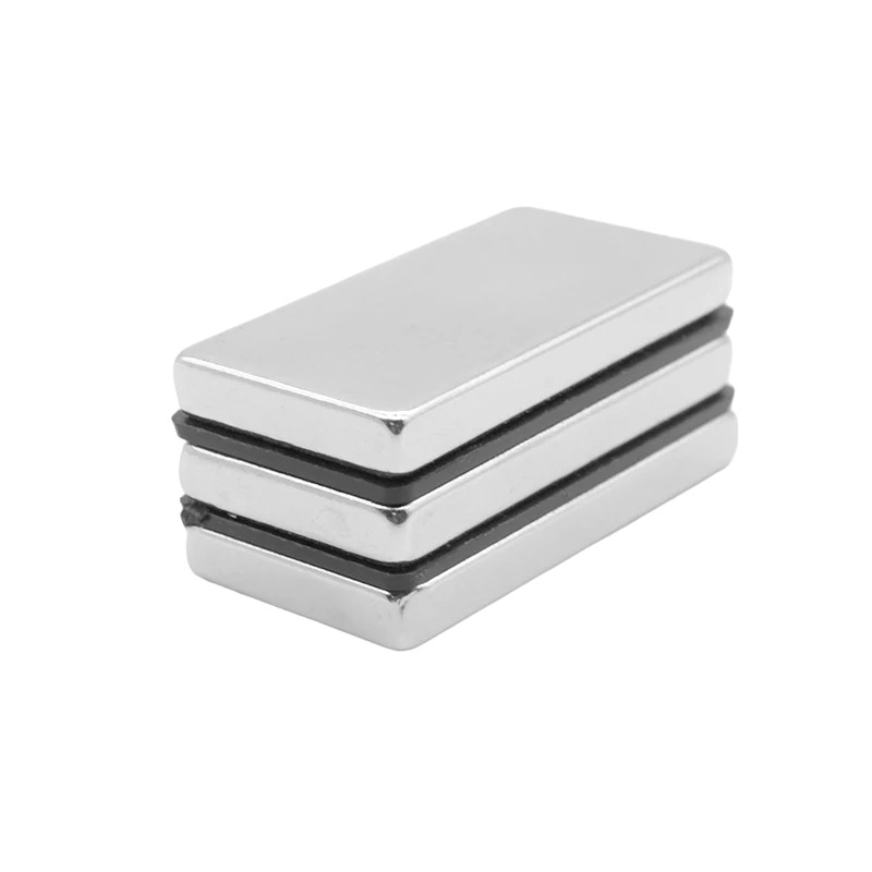 Neodyum Köşeli Mıknatıs
